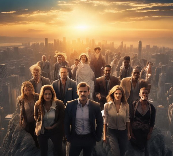 企业精神力量的卓越案例，启示与影响