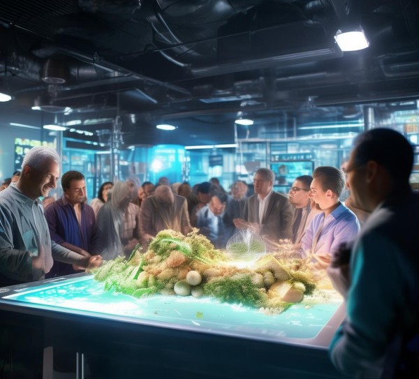 食品企业迎来一场变革，这场变革不仅带来机遇，更将重塑行业格局。