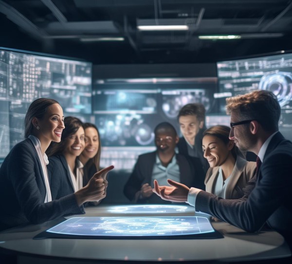 企业发展创新，策略与方法