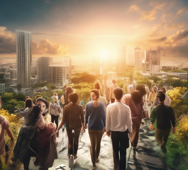 走进园区外，破解管理困境的创新之路