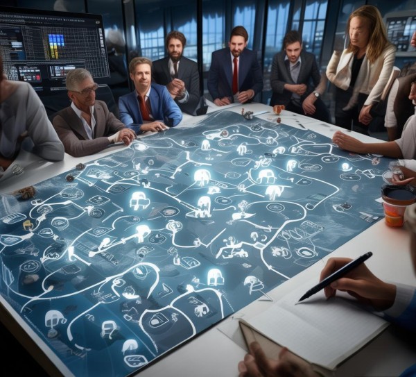 企业文化管理的反思与优化路径