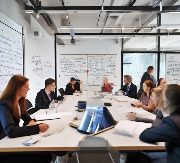 从管理到管理思维，企业管理层集训方案的探索与实践