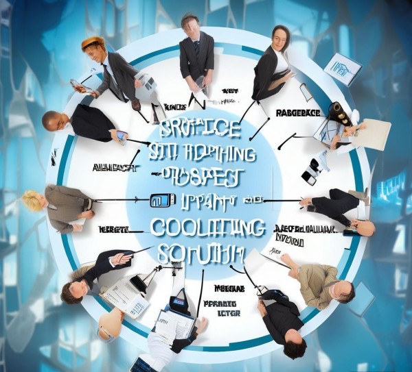 从战略规划到执行实施，企业管理咨询设计方案的全面解决方案