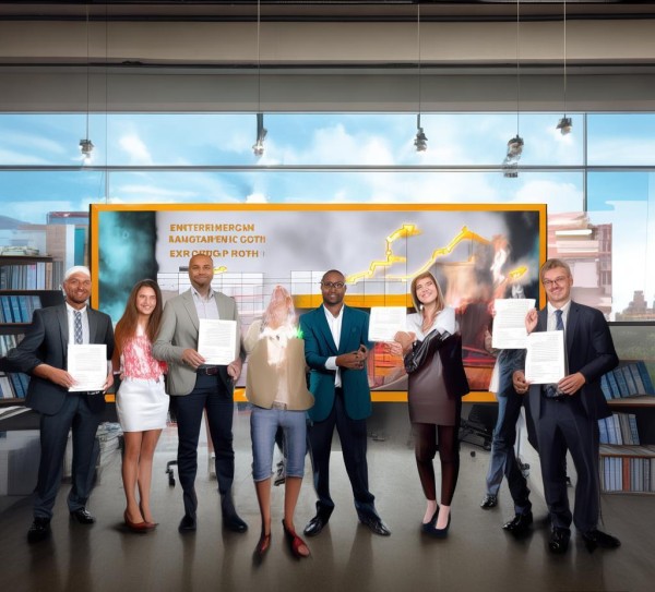 企业管理咨询师考试，助力企业管理成功之路，让你成为成功的企业管理者