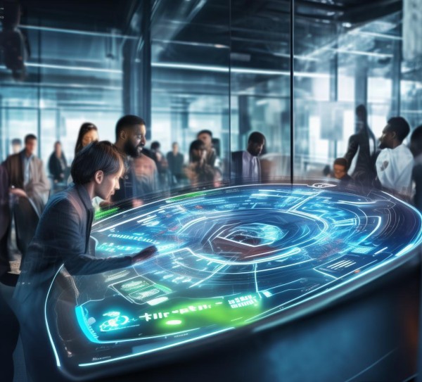 优优网高效管理平台典范