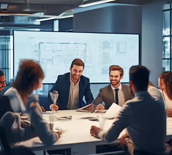 开启你的职业生涯，管理咨询工程师的未来