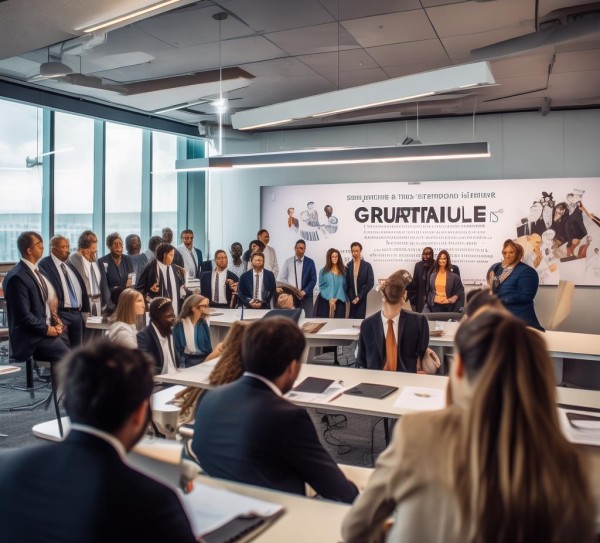 企业感恩培训，推动企业发展的重要举措