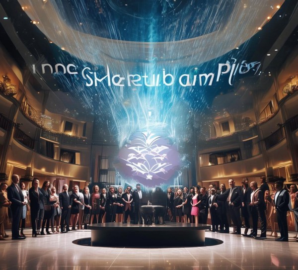 酒店企业文化变革，一场深刻的变革，如何重新定义我们的服务和体验