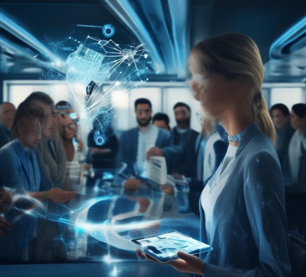 重塑战略新路径，企业管理的创新新方法