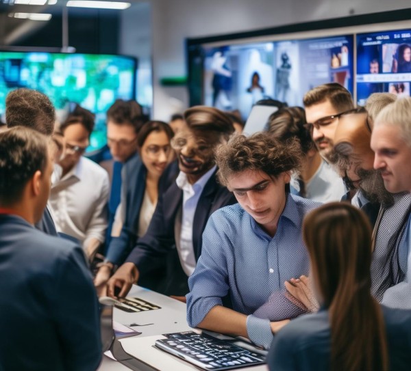 企业文化与案例分析企业竞赛