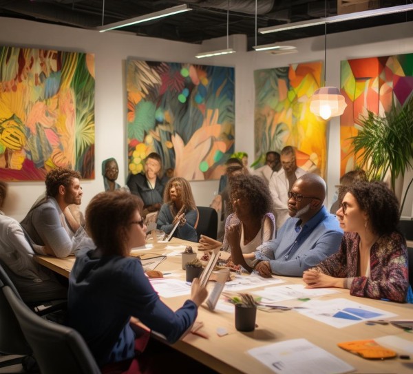 美的企业文化，一场深刻的 rethink