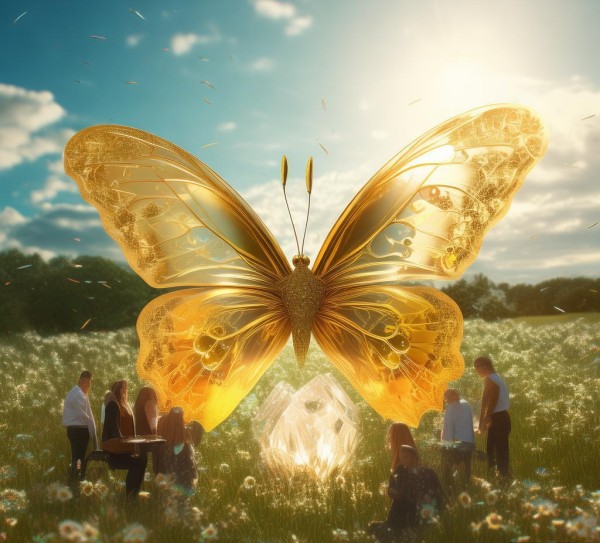 金蝶，企业文化的核心力量，引领行业创新与变革