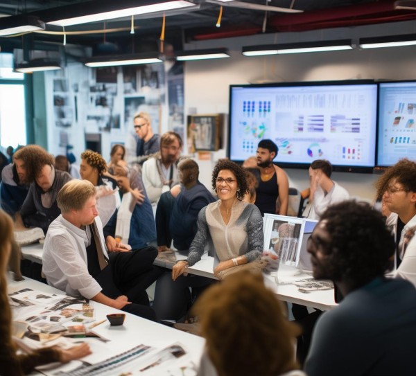 提升新闻出版企业员工整体技能与管理能力，促进企业持续发展