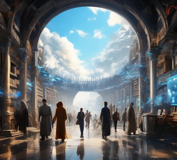 从传统管理到智慧云的数字化转型，未来可及的路径