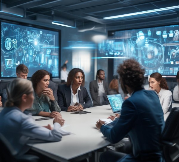 企业培训，未来发展的关键