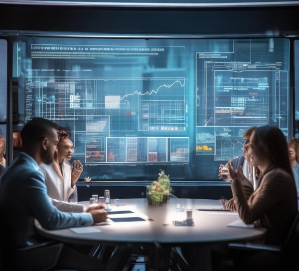 企业管理层的系统化改进方案，优化流程、提升效率与增强透明度