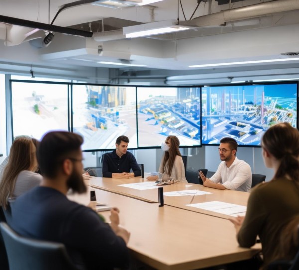 建筑企业安全培训，提升质量的高效方法