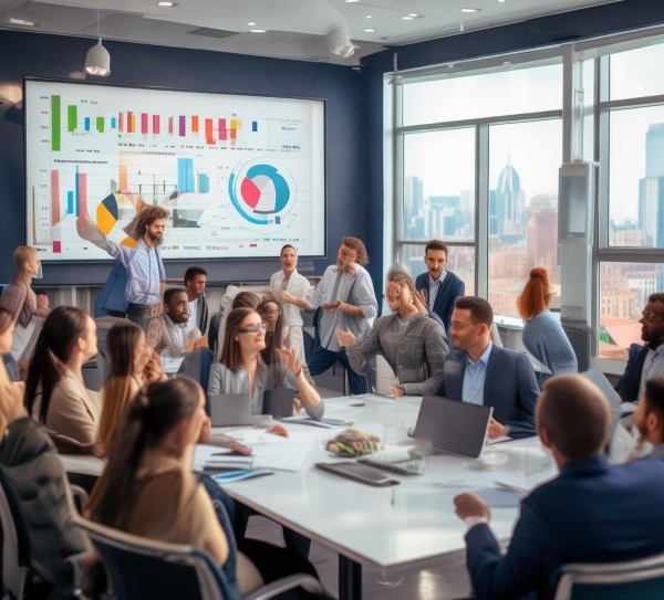 企业团青培训，助力高质量发展