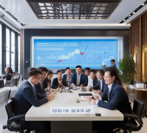 河北新韵隆企业管理咨询——助力企业发展与可持续发展