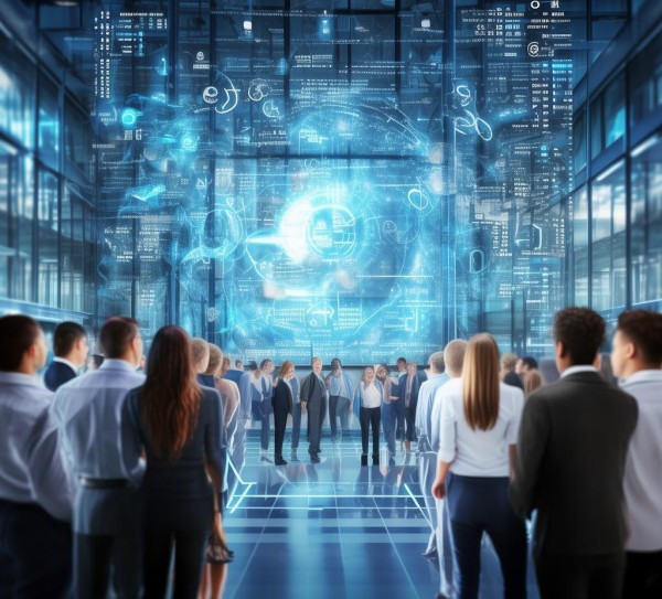 企业精神的密码