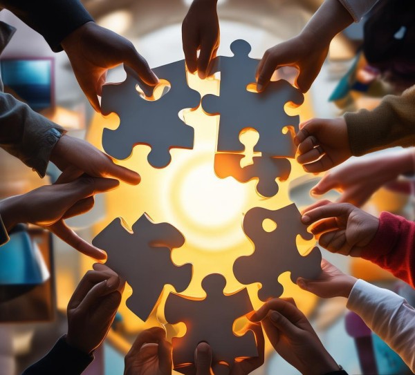 企业文化，塑造组织价值的持久力量