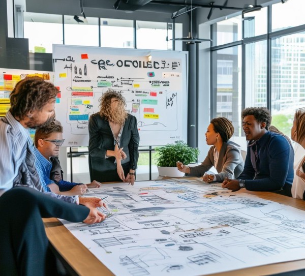 构建企业文化案例收集方案，助力企业高质量发展