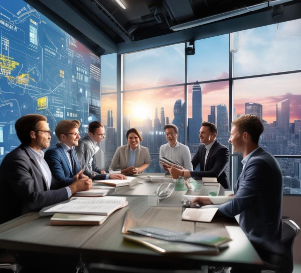 芙蓉区管理咨询，优化商业环境，助力成功