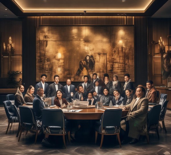 酒店企业文化，反思与创新的融合之路