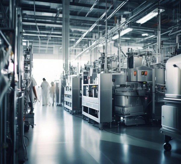 生猪屠宰厂的高效与可持续管理