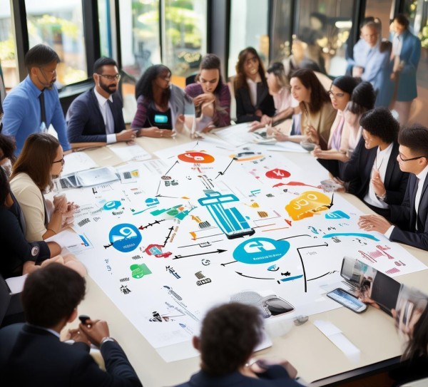 广州民营企业的管理方案，创新与效率并重