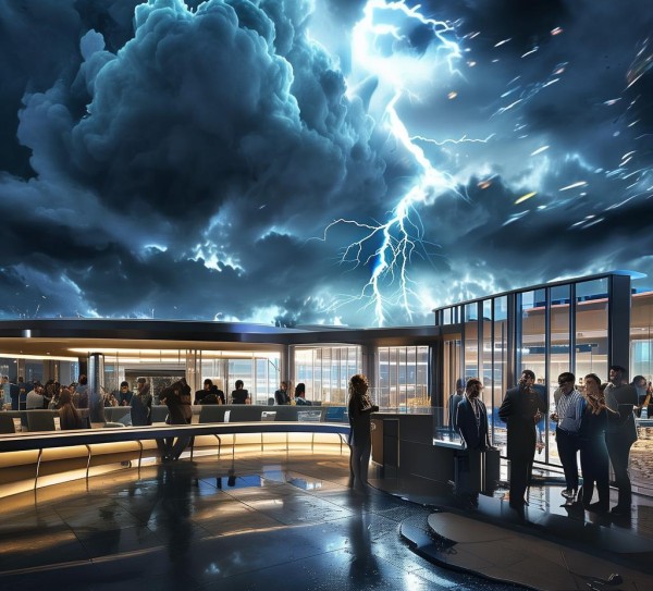 新风暴，会所运营管理的新机遇