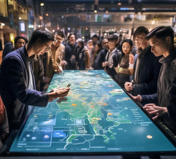 四川企业在企业管理中的机遇与挑战，从经济到市场的发展