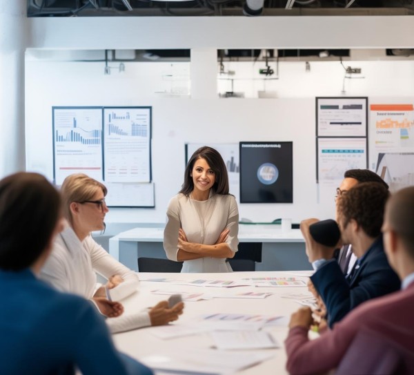 企业财税培训，助力财务透明与合规