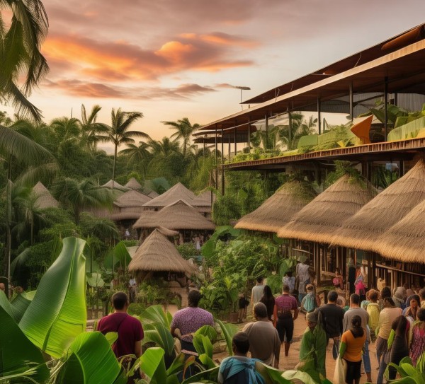 亚马逊，全球化与本土文化的完美融合