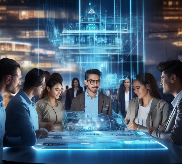 智慧时代，企业管理的未来机遇——陕西智能化企业管理咨询的时代价值