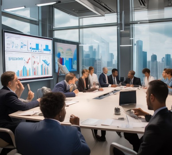 企业职业化培训，挑战与机遇