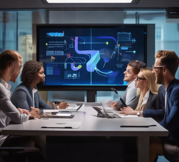 专业性企业管理咨询销售，赋能企业成功之路