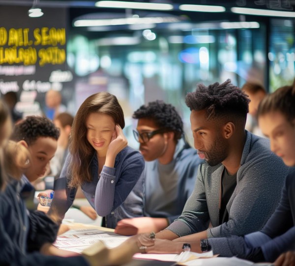 企业文化落地员工案例，企业价值的实现之路