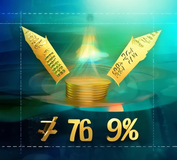 通过费用占比实现企业经济利益