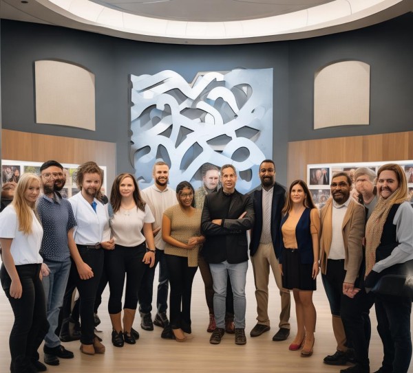 企业文化，企业核心竞争力的无声力量