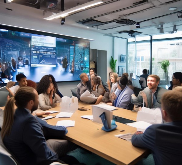 企业素质拓展培训，提升企业竞争力的创新解决方案