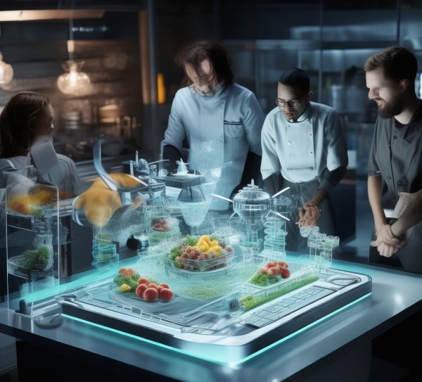 构建食品流通管理的创新方案