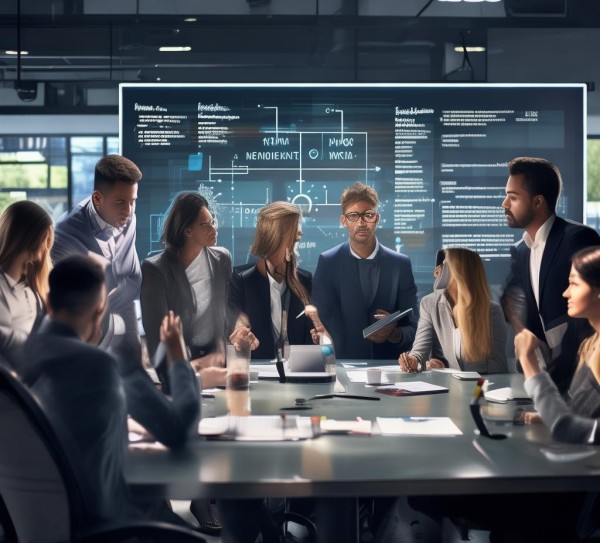 工商管理高效管理实践路径