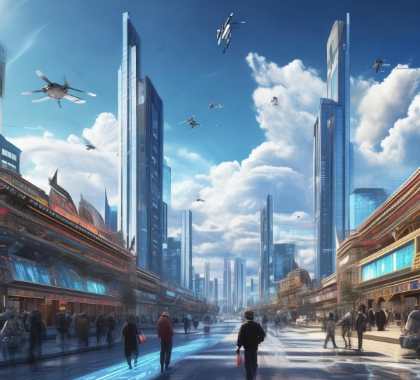 青海智慧治理创新