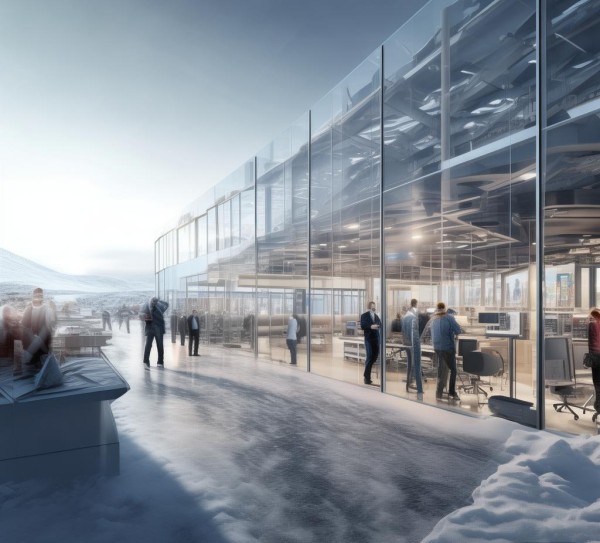 北方灌装企业文化，创新与责任之源