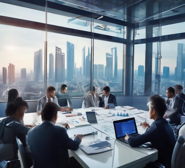 南昌市企业管理咨询，助力企业转型升级的深度解析