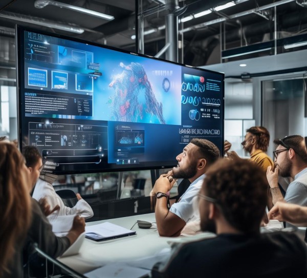 培训咨询企业新闻动态，机遇与挑战全方位解析