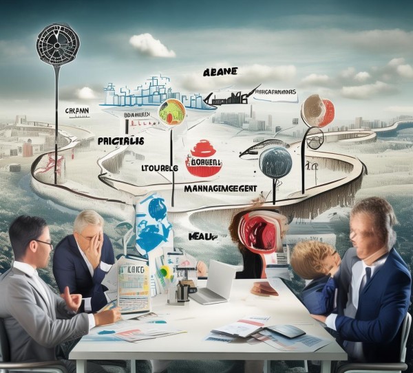 从理念到实践，企业管理理念建设的路径与方法