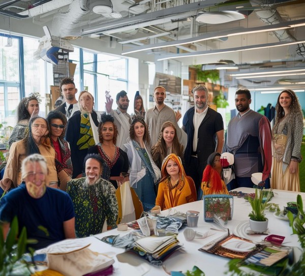 服装企业成功案例，企业文化与社会责任的深度启示