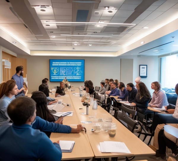 新年安全培训，企业提升管理能力的必修课